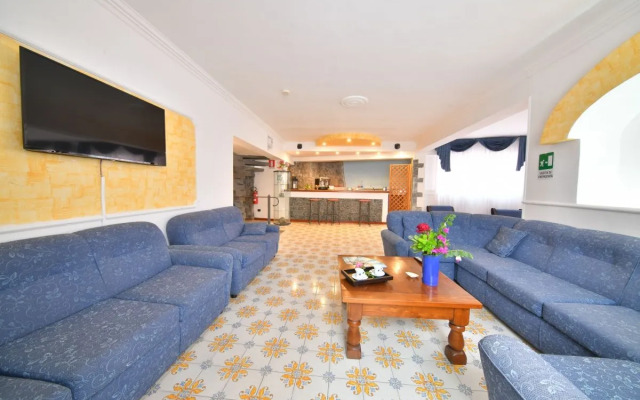 Hotel Antares