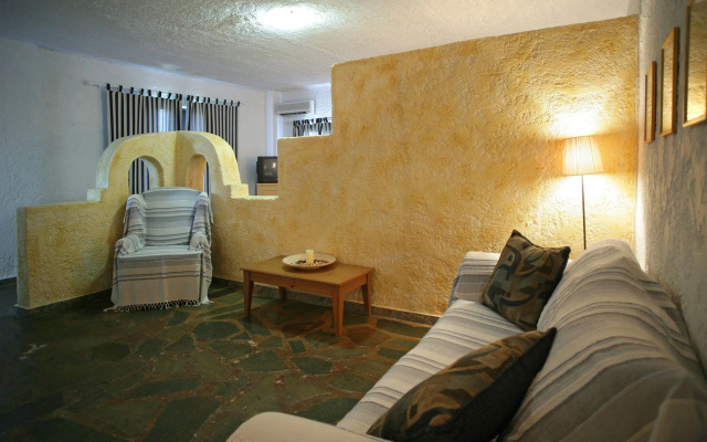 Andros Holiday