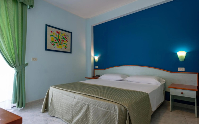 Atlantis Palace Hotel
