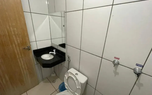 Hotel Oliveira 44
