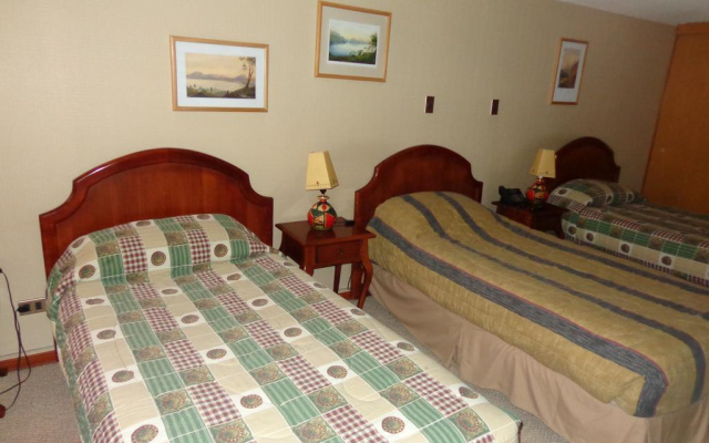 Hotel Don Manuel