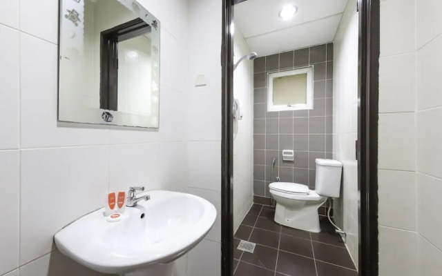 Capital O 812 Hotel SMC Seksyen 13