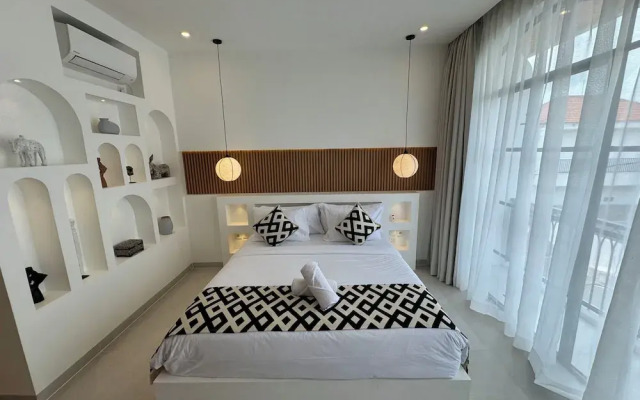 Playa Canggu 6