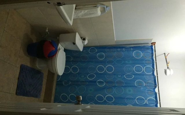 Hotel Paso de Ballenas