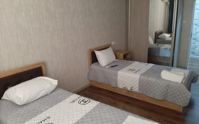 Apartment in Zarafshan