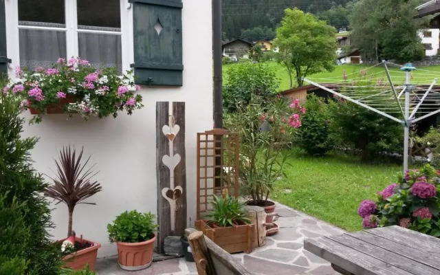 Ferienhaus Büsch