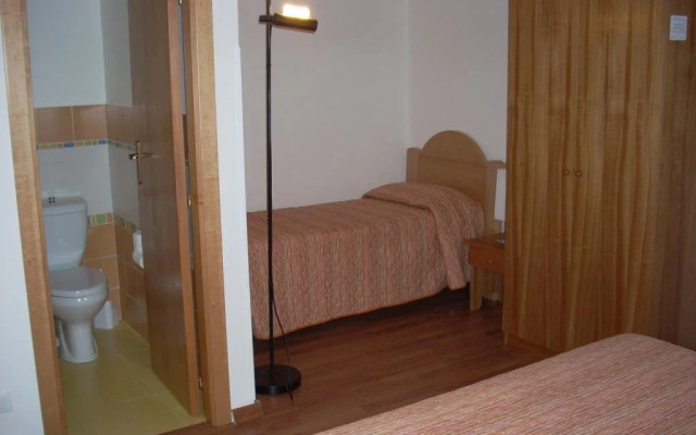 Holiday home I Vicoli del Barocco