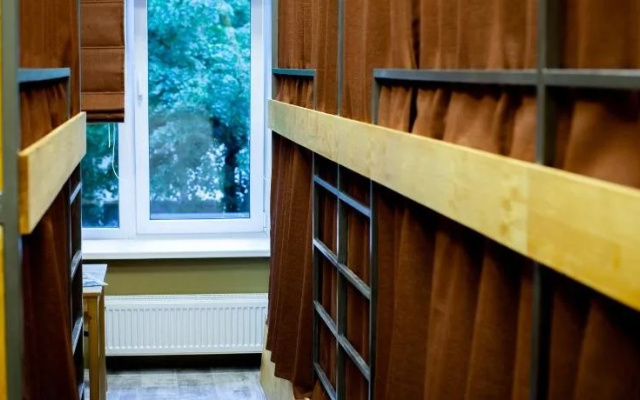 All Music Hotel  Hostel