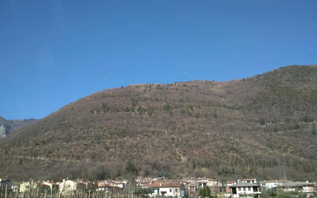 Vololiberoapartments 2