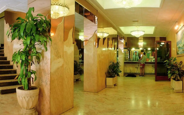 Hotel Continental