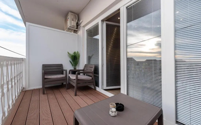 Apartments Bracic