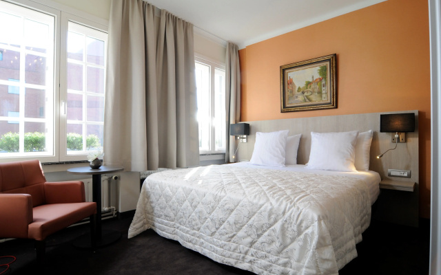 Hotel Albert I