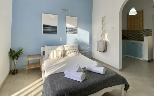 Xenios Avlais Apartments