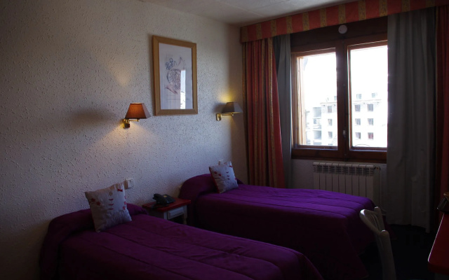 Hotel Panda