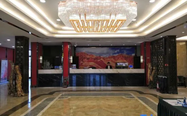 Xinle Hotel