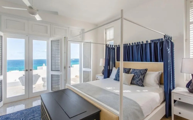 Long Bay Villas - Villa Sky