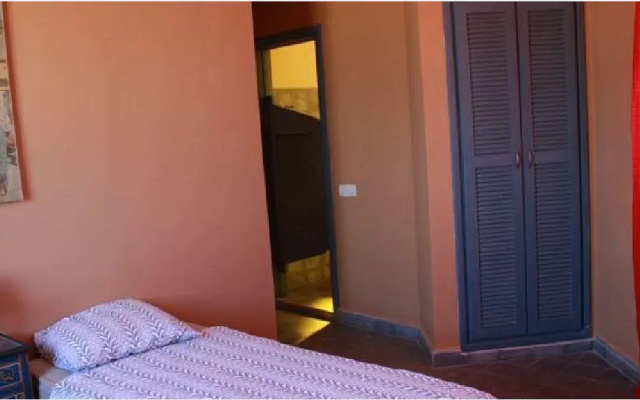 Auberge Villa Azur