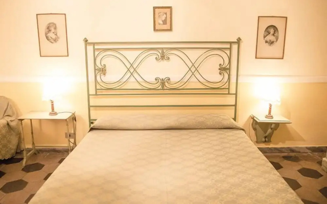 Residenza Maritti Classic Rooms