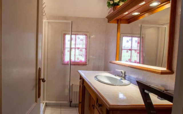 Gîte Le Bugue, 3 pièces, 4 personnes - FR-1-616-109