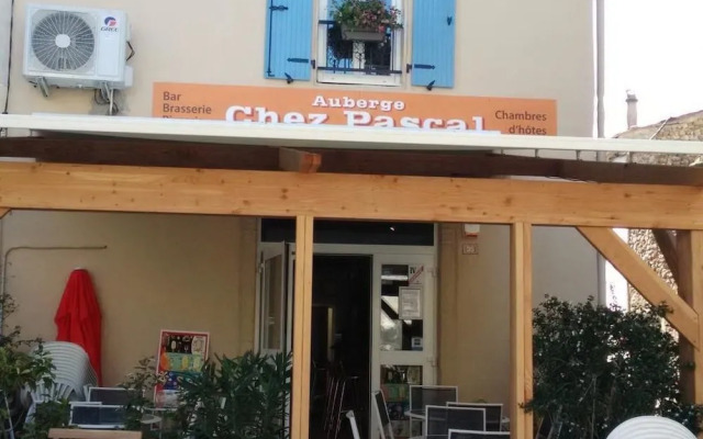 L'Auberge Chez Pascal