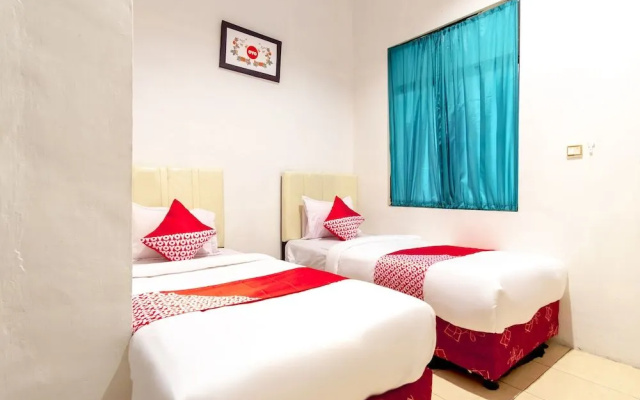 OYO 1364 Pondok Wisata Istana Xi