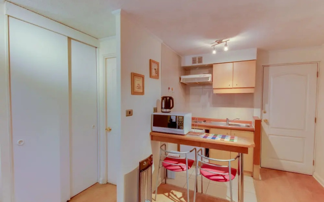 Departamento Capitalino en Merced