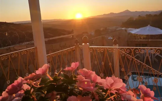 Hotel Montanhas De Minas