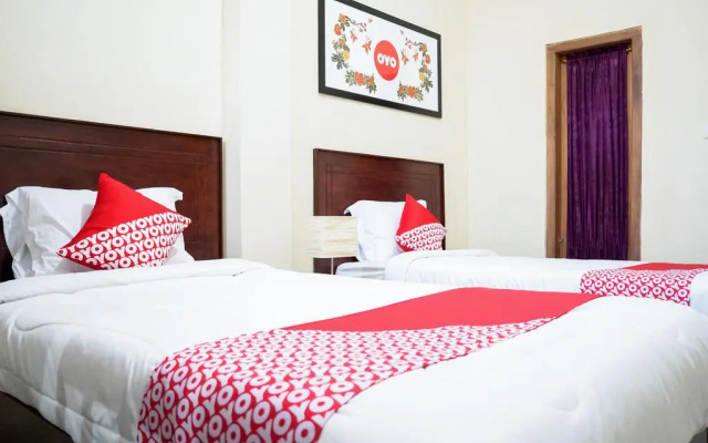 OYO 801 Hansa Homestay