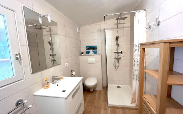 Appartements Bonifacio AcquaViva