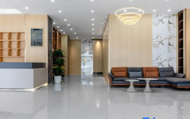Ruiyan Hotel