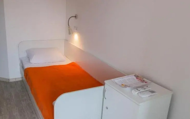 Art Hostel Kommunalka
