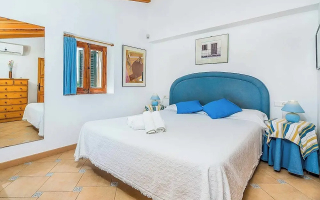 Villa Escondite