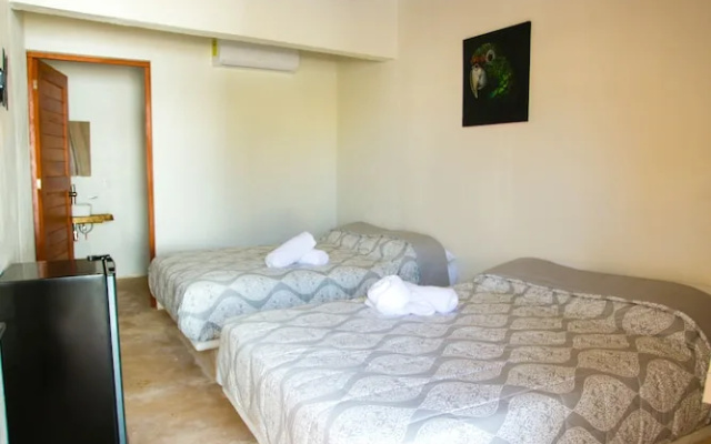 Villas Ixchel