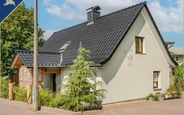 Ferienhaus Becker Ferienwohnung Deck 2