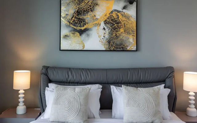 DXB - Vida Residences Dubai Marina - 3708 - DM