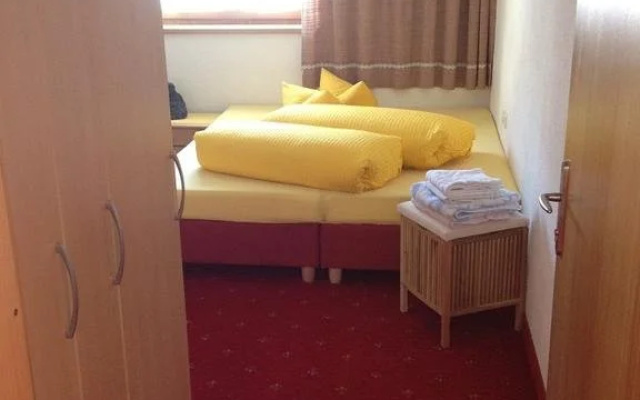 Hotel Alpenblick