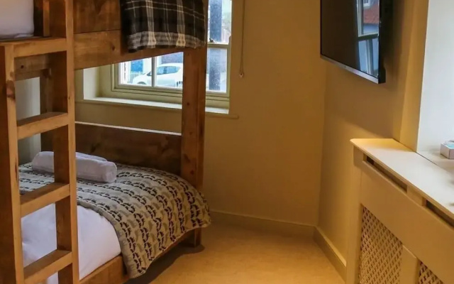 The Quay B&B