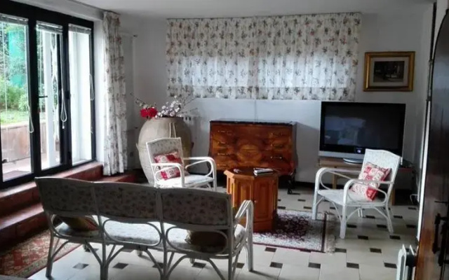 Villa Tascone