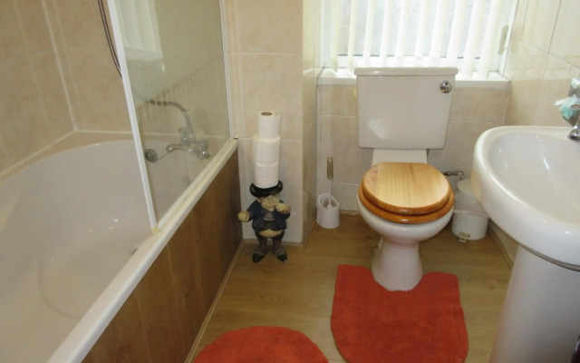 Ty Newydd B&B