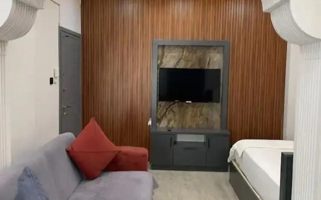 Kanarya Suit Otel