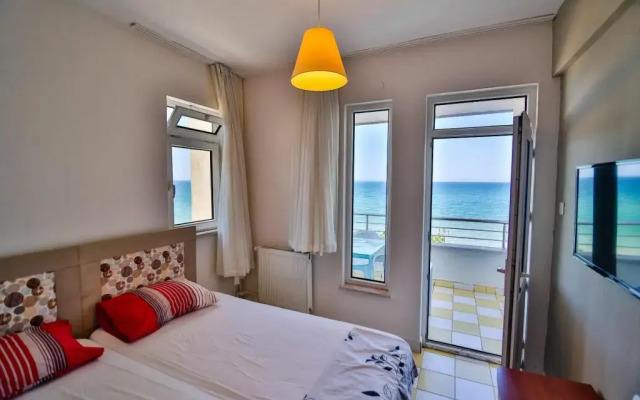 Umut Otel Cakraz