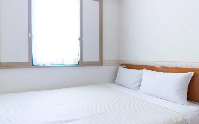 Hotel Wingport