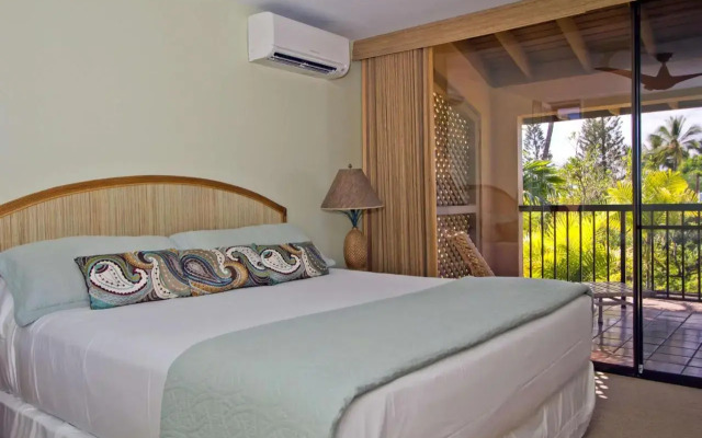 Wailea Ekahi Village - CoralTree Residence Collection
