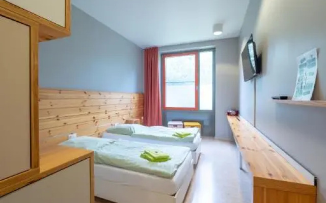 Hostel Haus 54