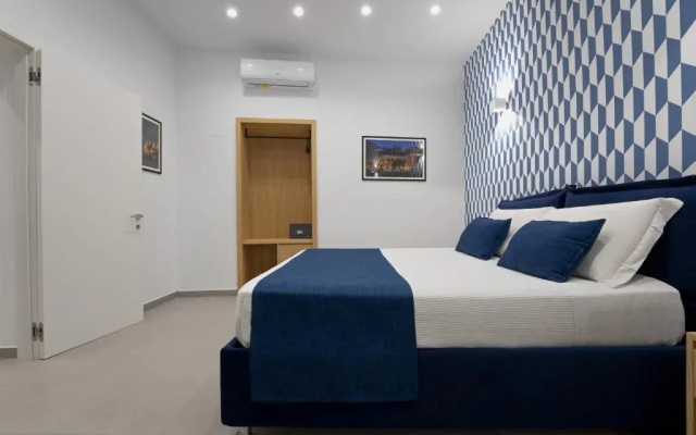 Hsuites Luxury B&B
