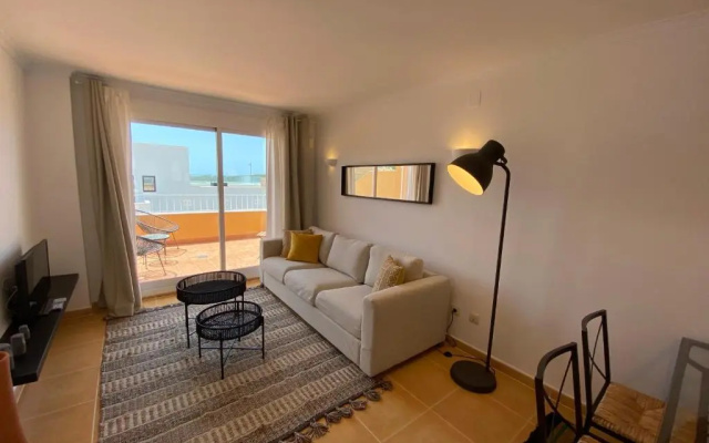 Apartamento Jardines Montecala PG016