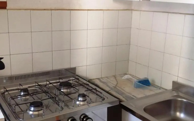 Irene Family Apartments