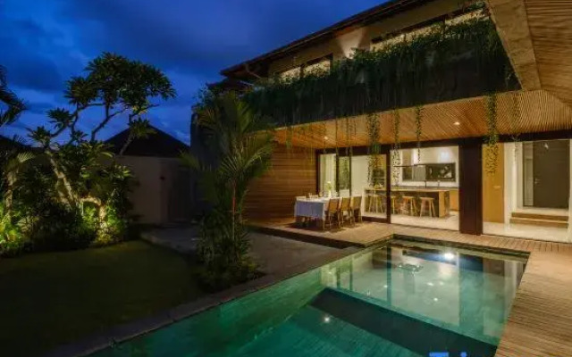 Villa Uni Canggu by Nagisa Bali