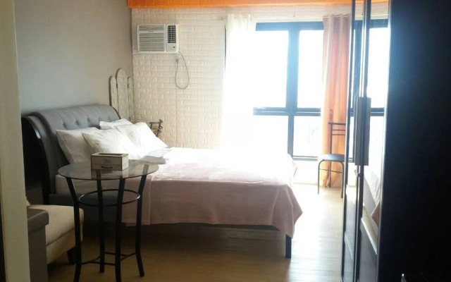My City Home at Vinia Residences