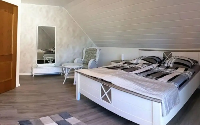 Amazing Apartment in North Rhine-westphalia